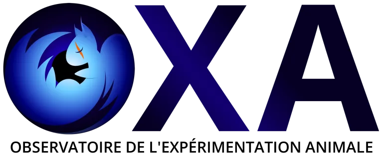 Logo OXA