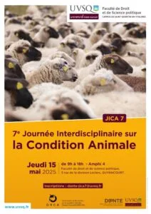 Affiche de la JICA 7